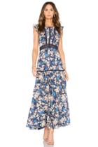 Gigi Midi Dress