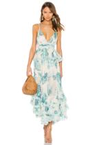 Echo Maxi Dress