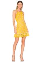 Marianna Halter Dress
