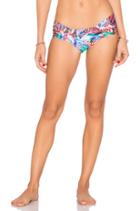 Gorgeous Chaos Cheeky Bottom