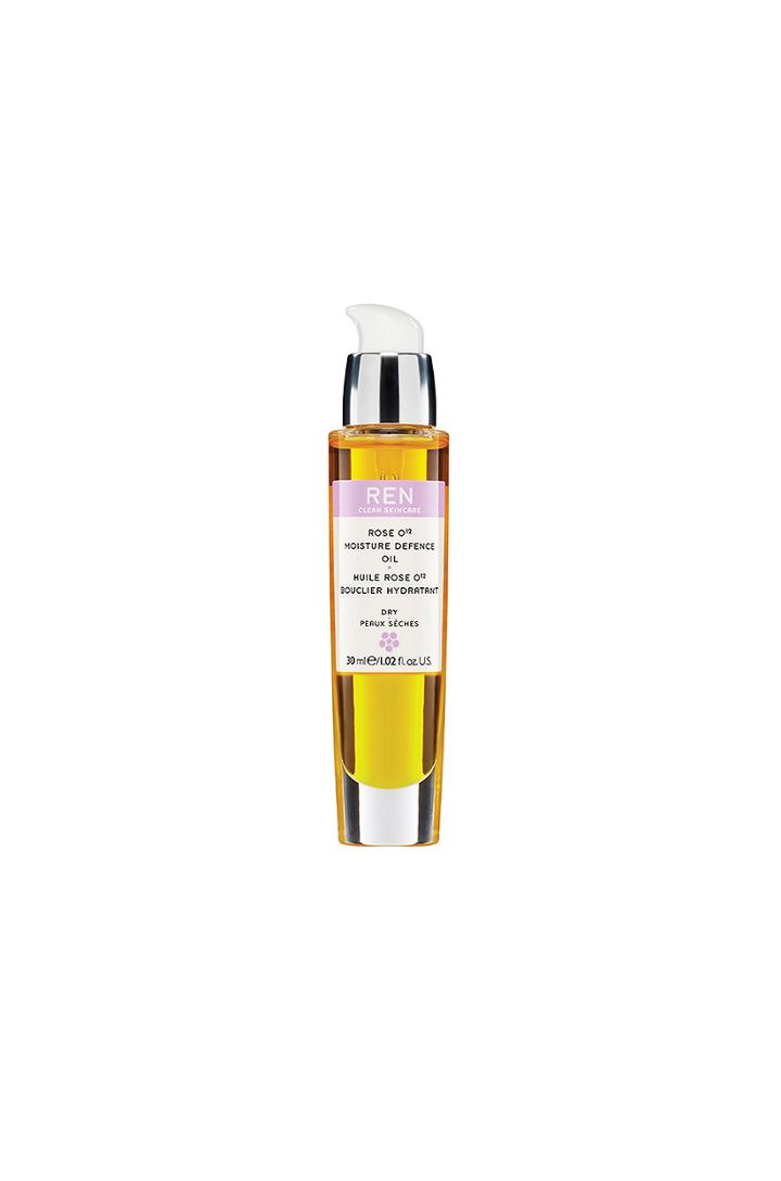 Ultra Moisture Rose O12 Defense Oil