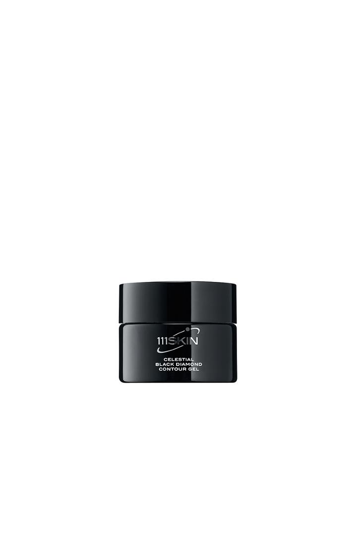 Celestial Black Diamond Contour Gel