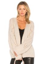 Octavia Cardigan