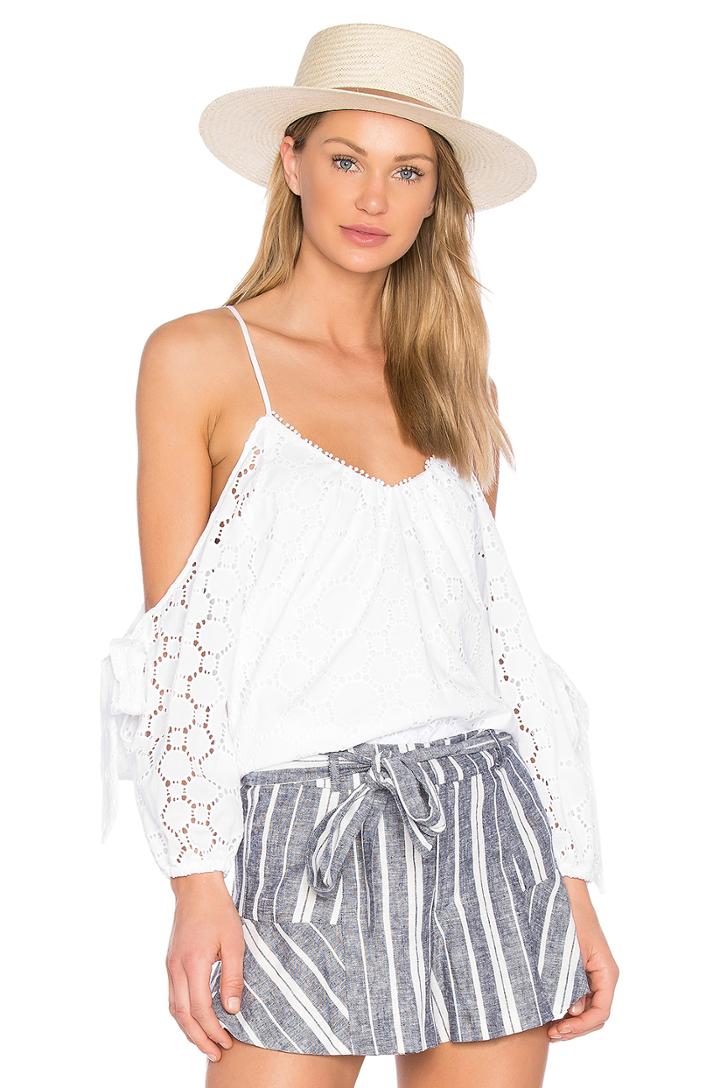Camila Blouse