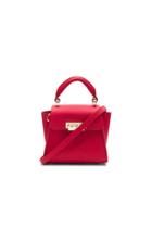 Eartha Iconic Mini Top Handle Bag