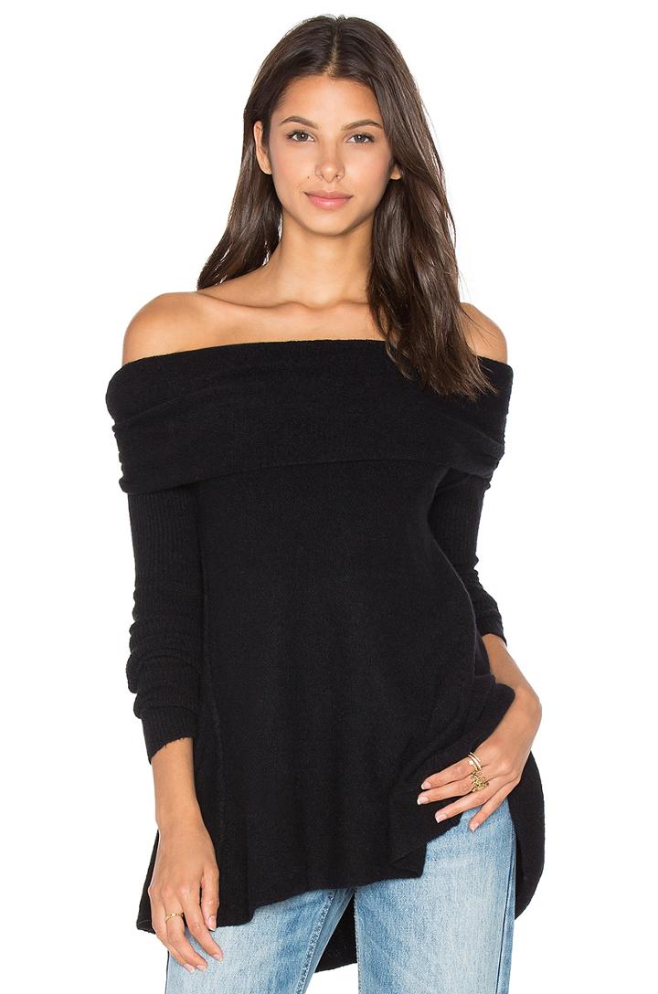 Strawberry Fields Sweater