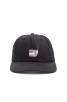 Speed Stripe Strapback