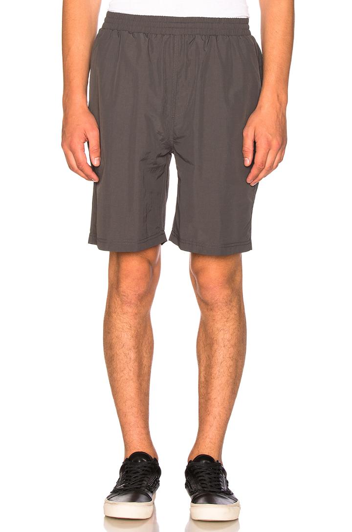 Coping Shorts