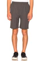 Coping Shorts