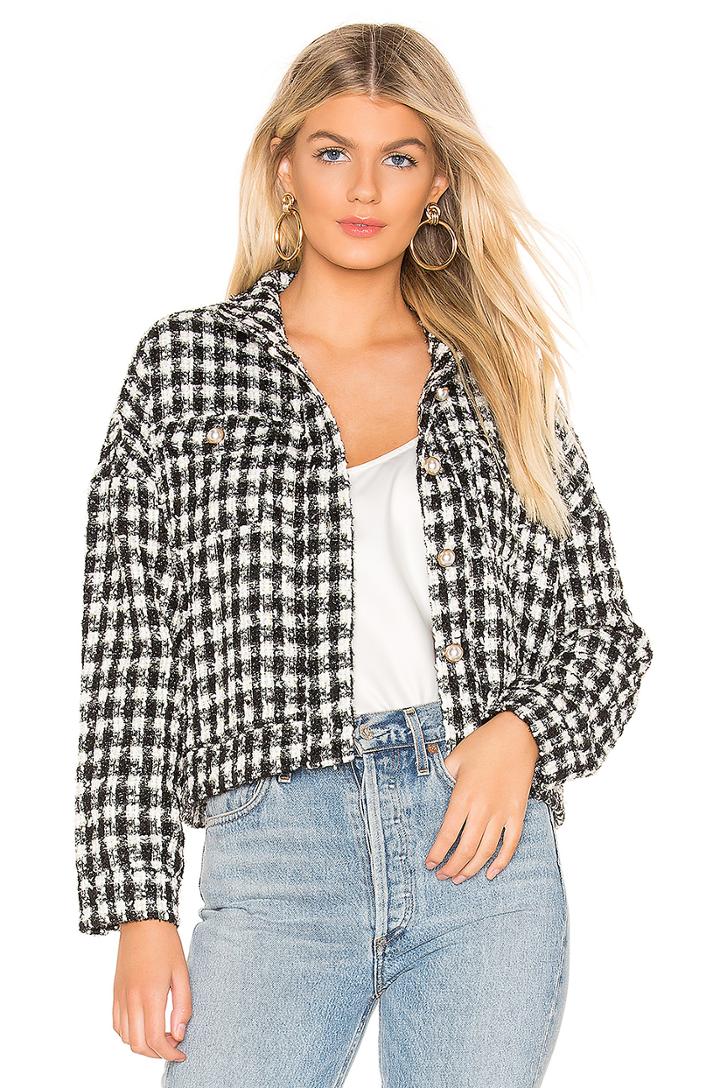 Andre Jacket