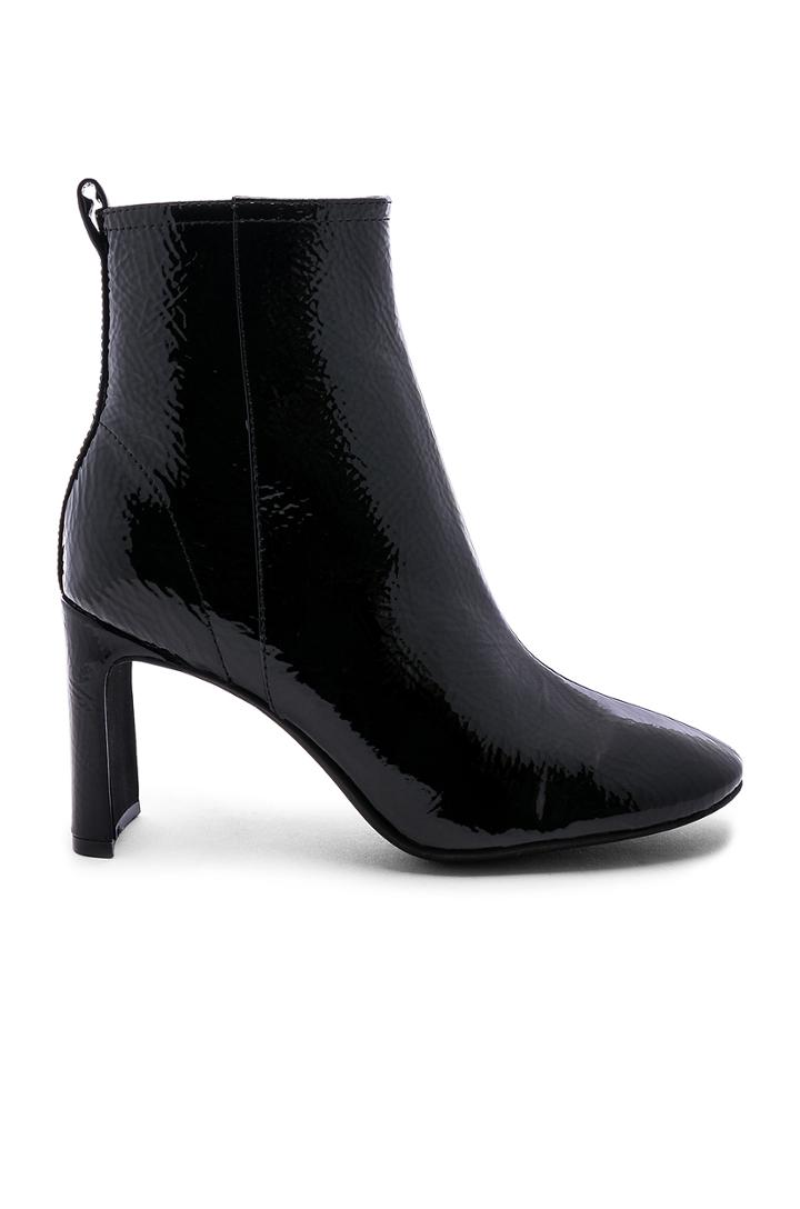 Chapel Bootie