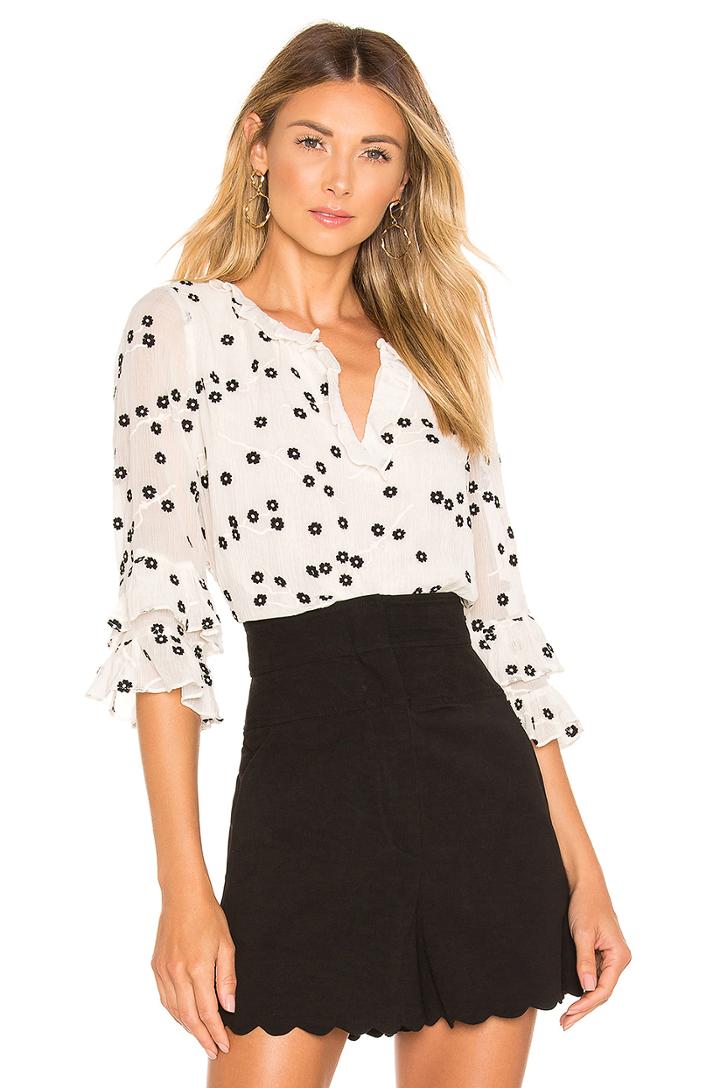 Alessandra Top