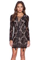 The Ruins Dress