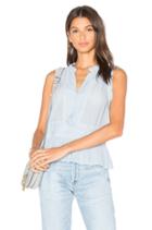 Cosette Blouse