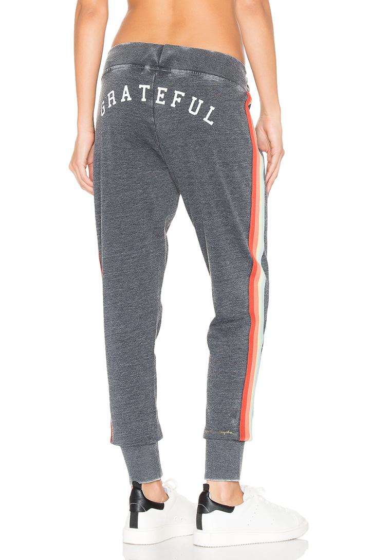 Grateful Rainbow Sweatpant