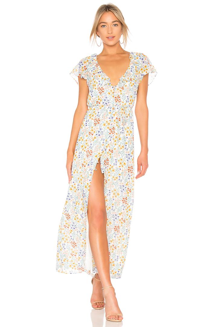 The Brisbane Dress