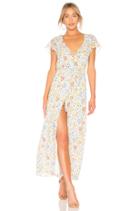 The Brisbane Dress
