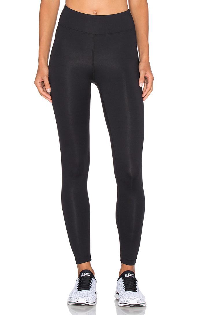 Drive High Rise Legging