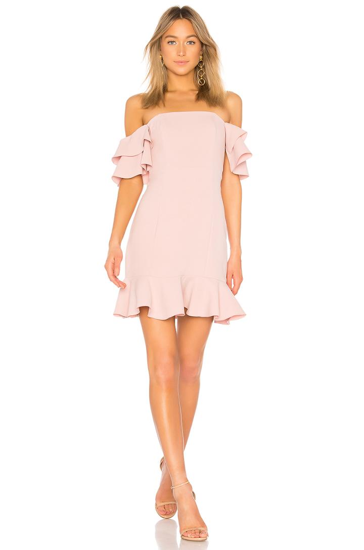 Tracy Dress