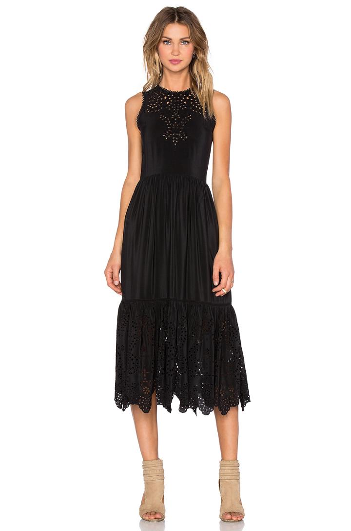 Oona Dress