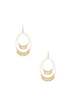 Boheme Hoop Earring