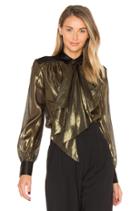 Jaelyn Blouse