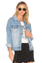 Outlands Jacket