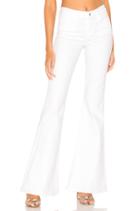 Valentina High Rise Flare