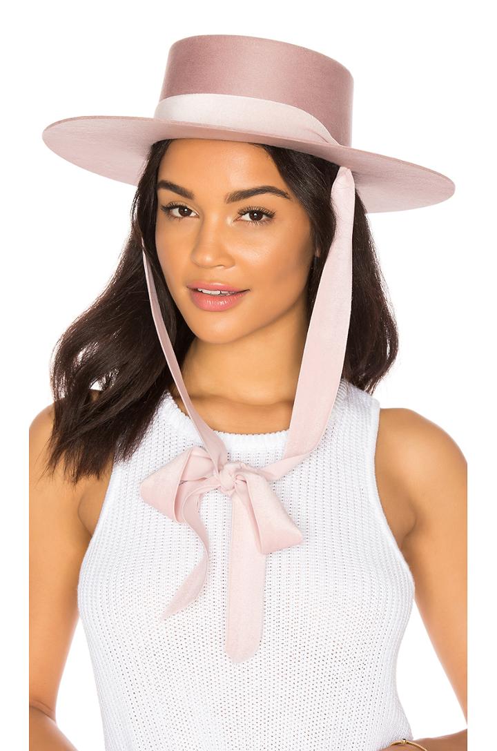 The Heiress Hat