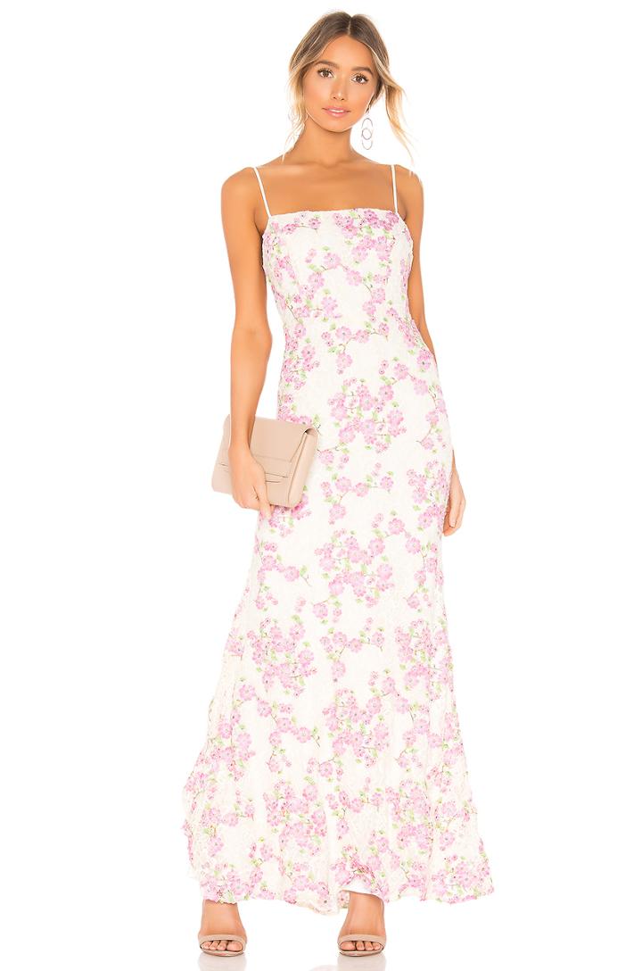 Lovely Gown