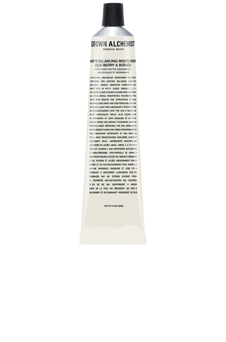 Matte Balancing Moisturizer