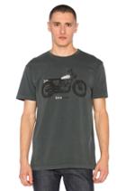 Wei Stripe Tee