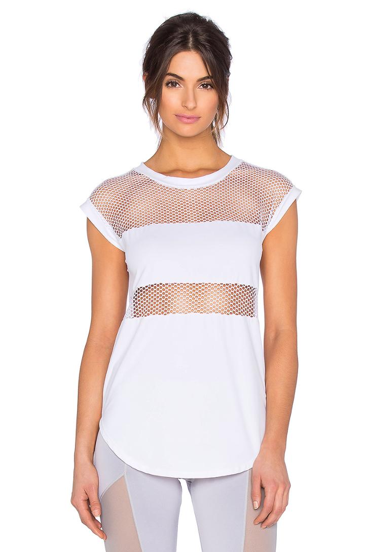 Strand Vest Top