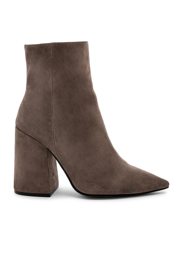 Ahara Bootie