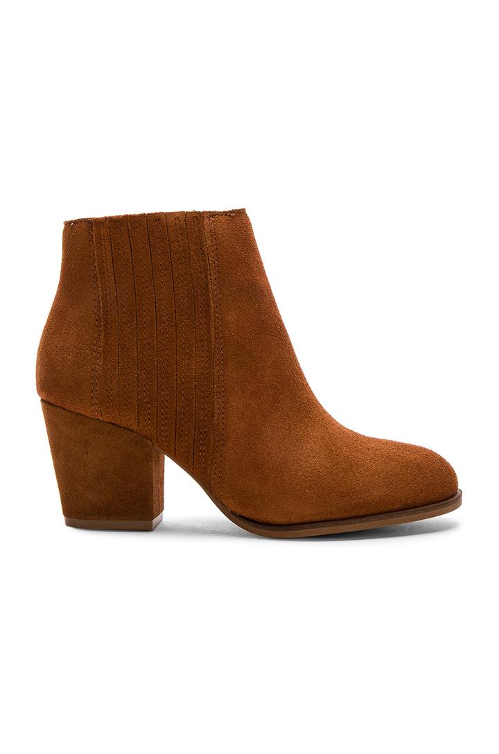 Harleigh Bootie