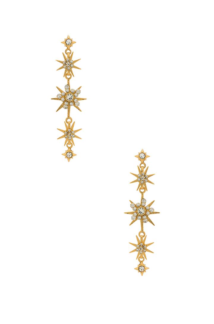 Gilda Earring