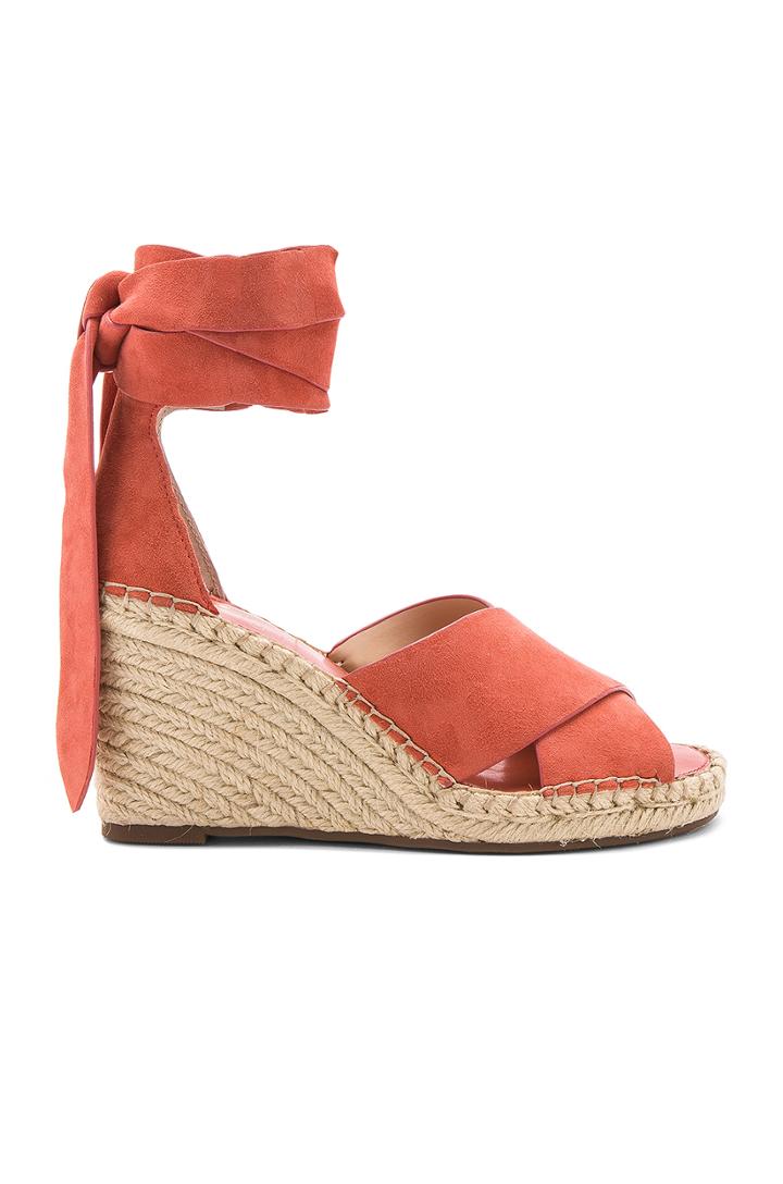Leddy Wedge