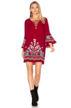 Kalonice Dress