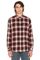 Dobbs Button Down