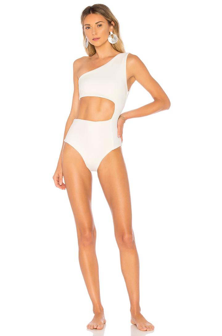 Monica Runway One Piece