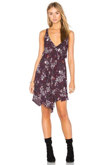 Margot Dress