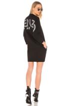 Sport Sweater Dress