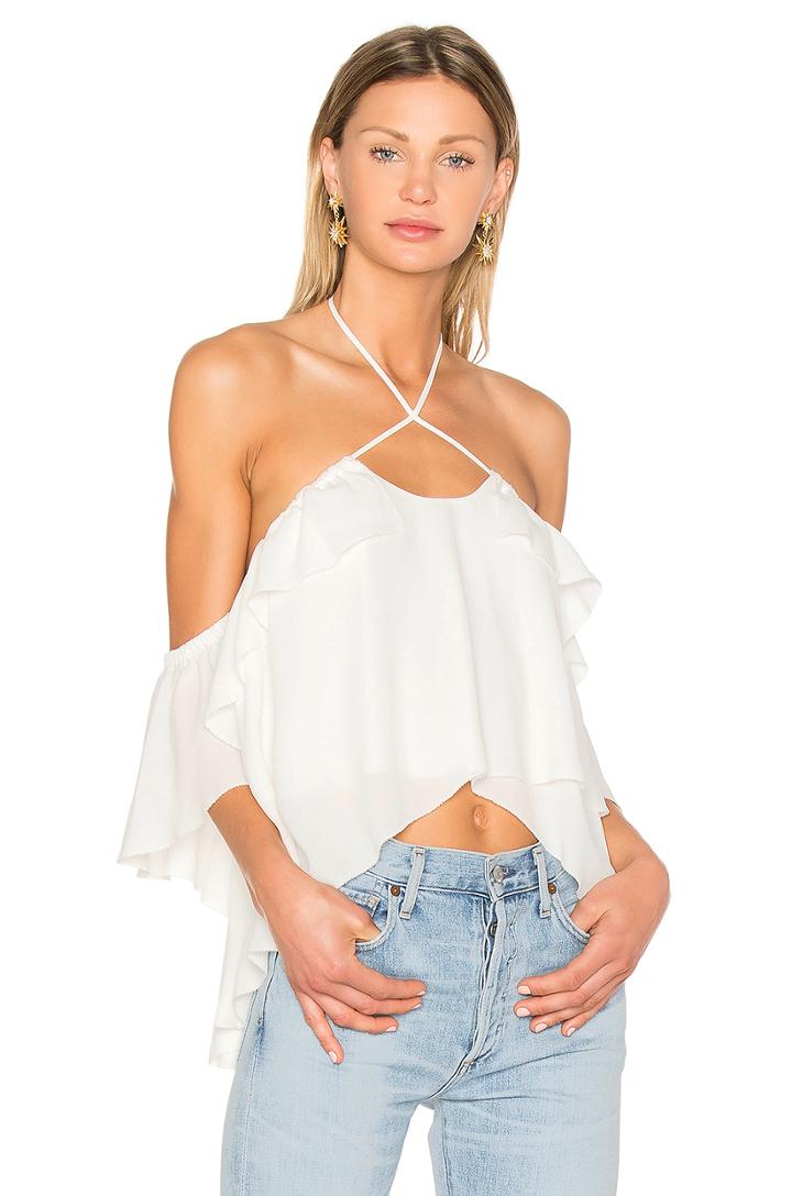 Carla Blouse
