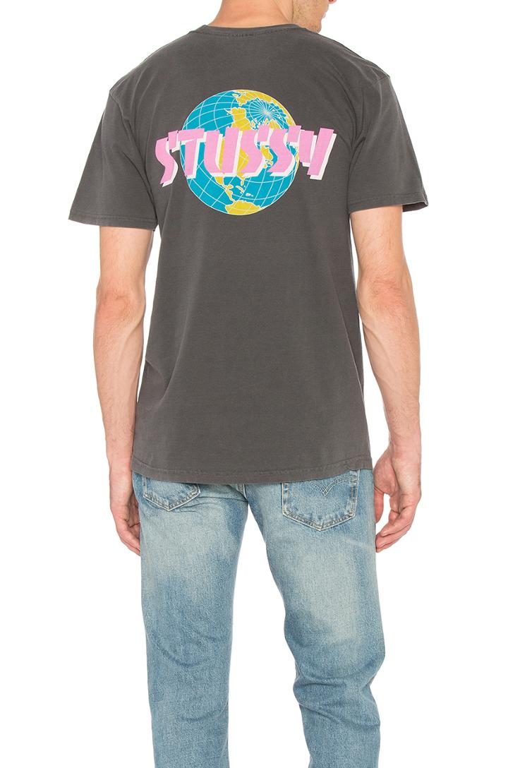 Global Tee