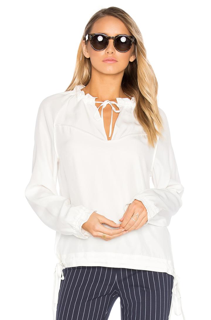 Bennett Blouse