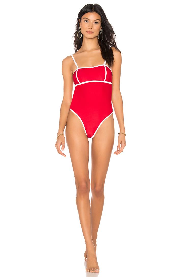 Twiggy One Piece