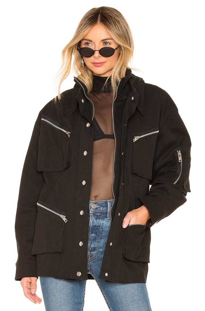 Elevara Jacket