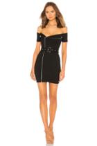 Terri Moto Dress