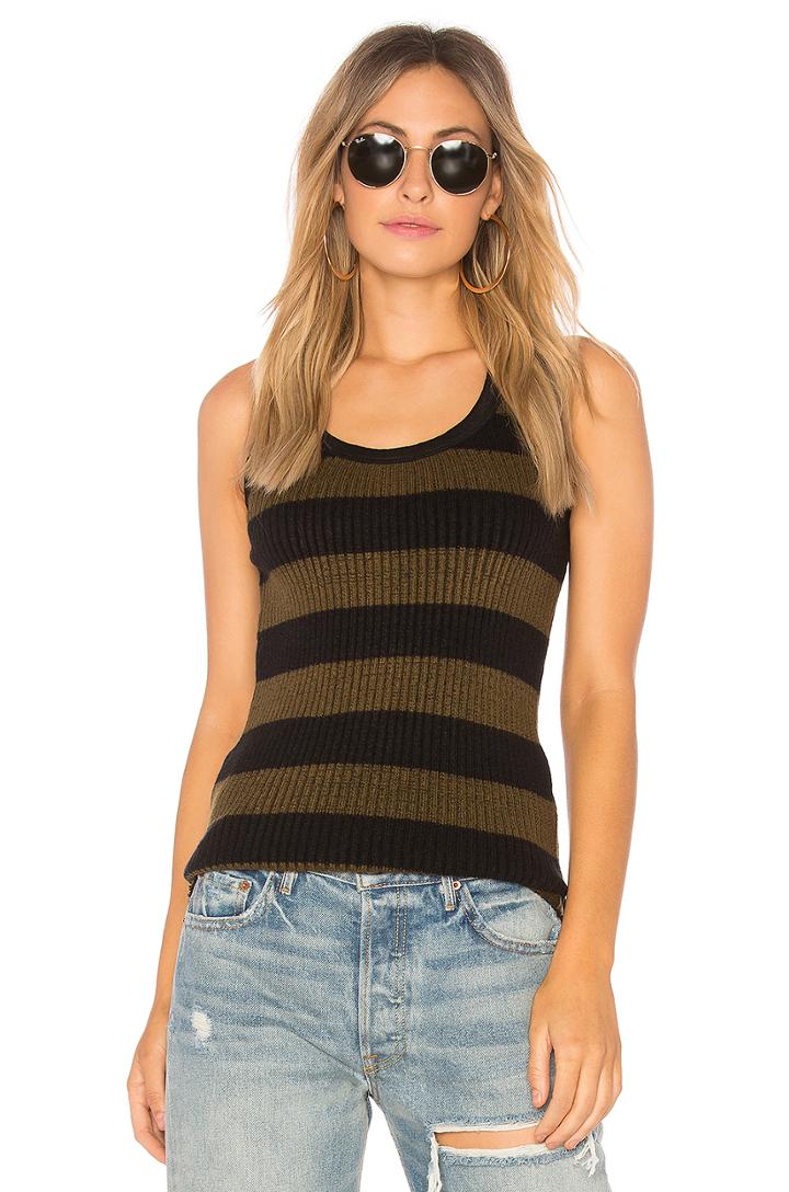 Pumpkin Pie Tank