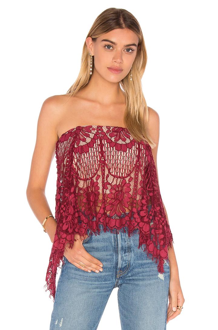 Epitome Top